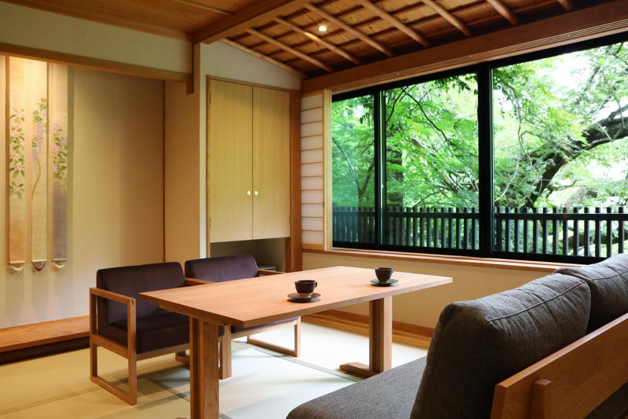 Kyousen Iida Exterior foto