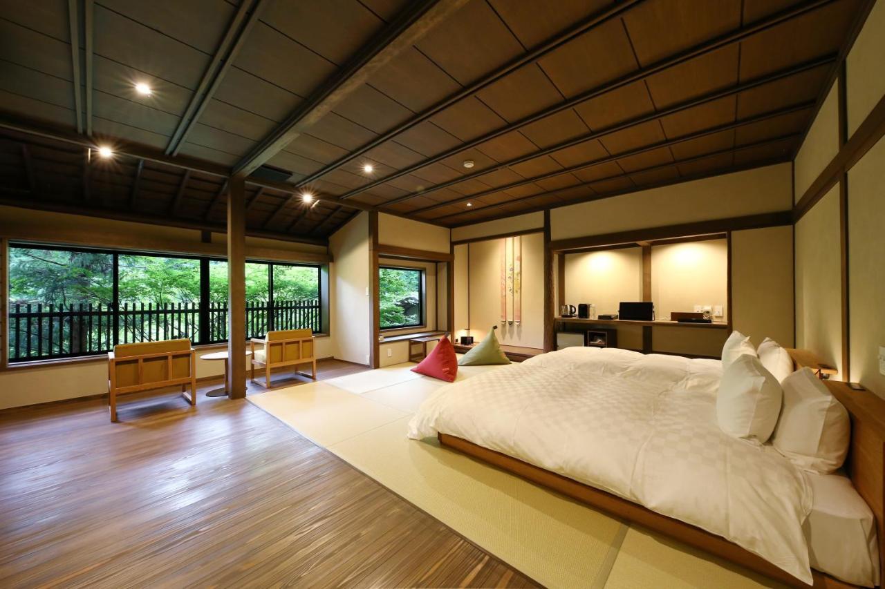 Kyousen Iida Exterior foto