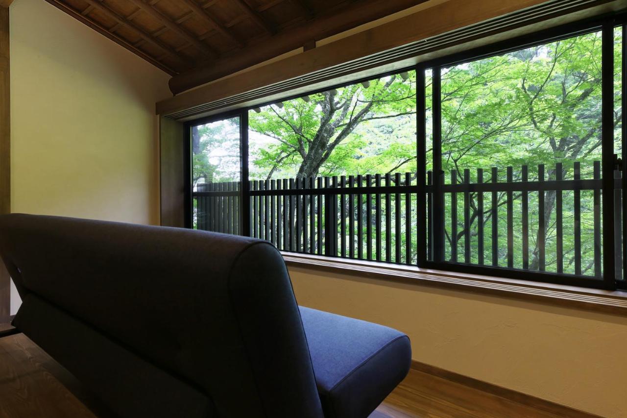 Kyousen Iida Exterior foto