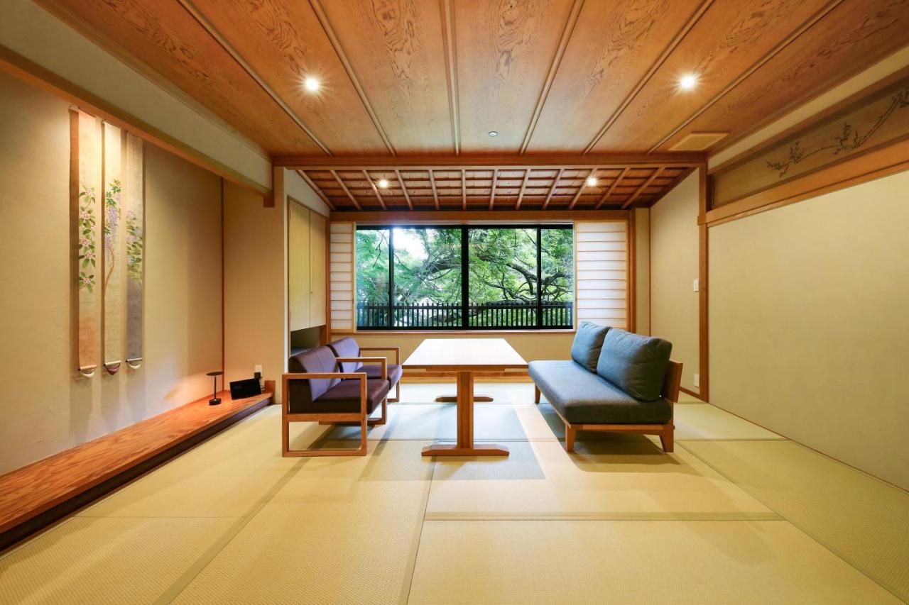 Kyousen Iida Exterior foto