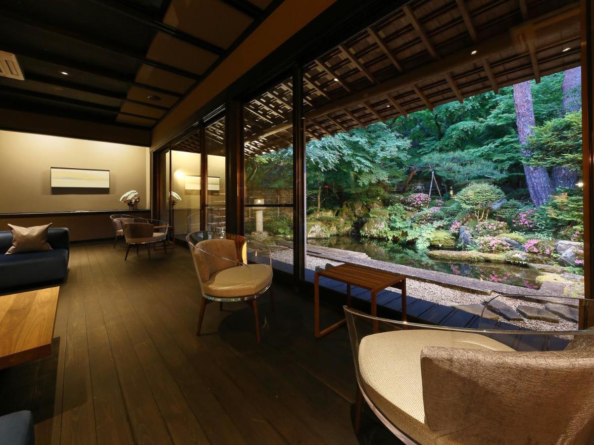 Kyousen Iida Exterior foto