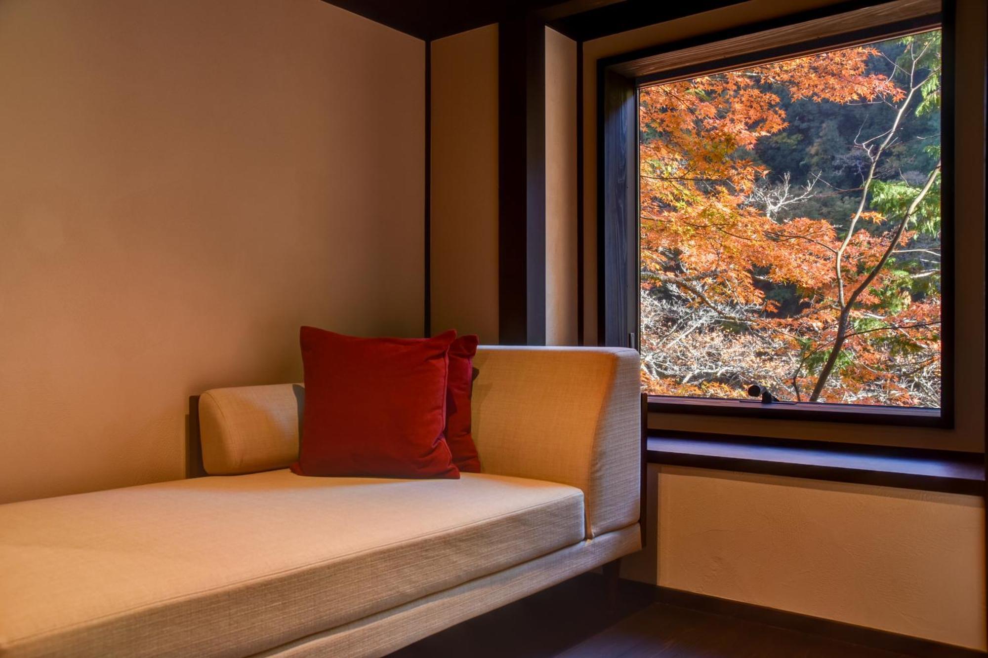 Kyousen Iida Zimmer foto